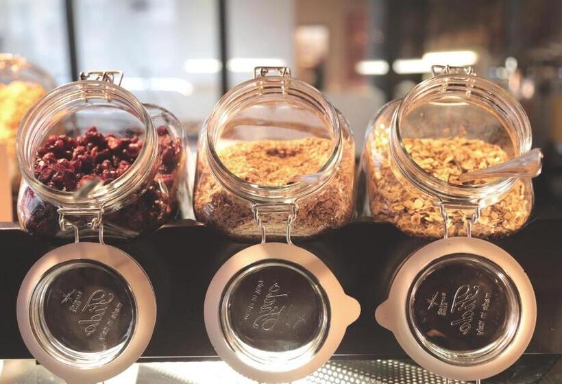 Lapland Hotels Kilpis