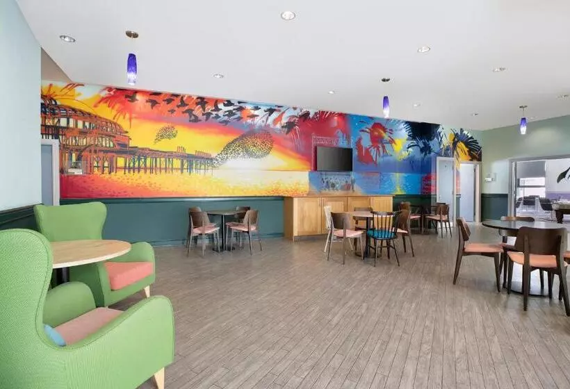 Hotel Leonardo Brighton