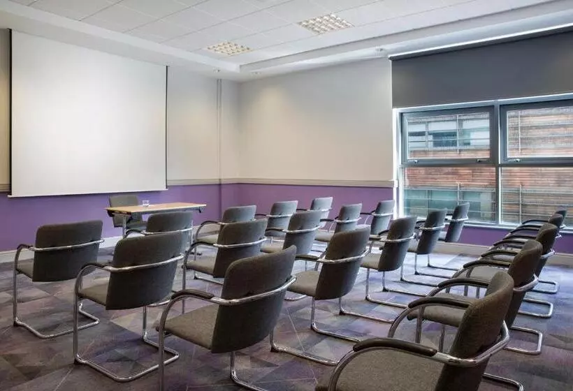 Hotel Leonardo Brighton