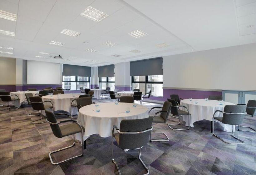 酒店 Leonardo Brighton