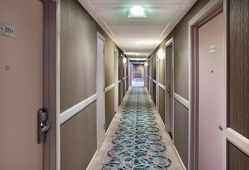 Hotel Leonardo Brighton