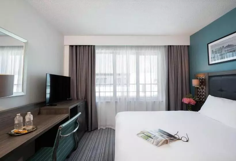 Hotel Leonardo Brighton