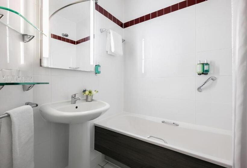 酒店 Leonardo Brighton