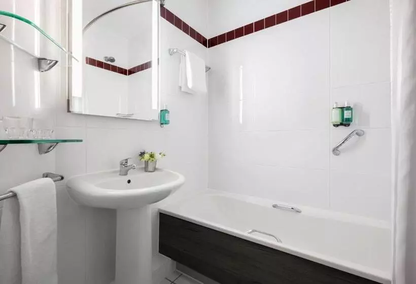 Hotel Leonardo Brighton