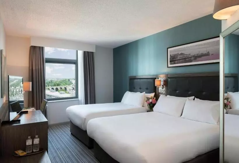 Hotel Leonardo Brighton