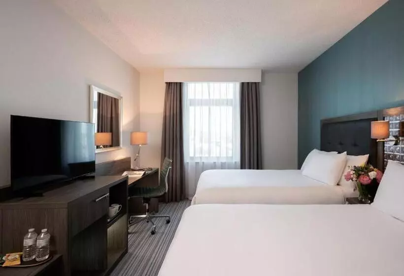 Hotel Leonardo Brighton