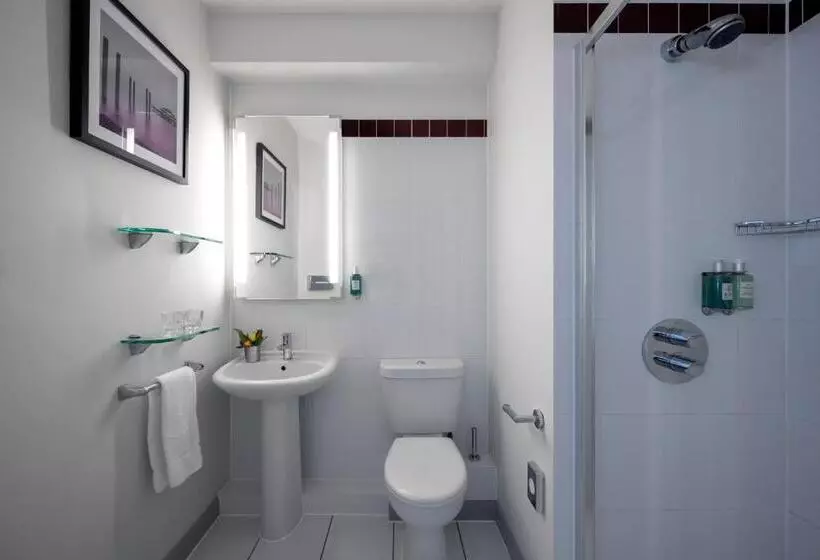 Hotel Leonardo Brighton