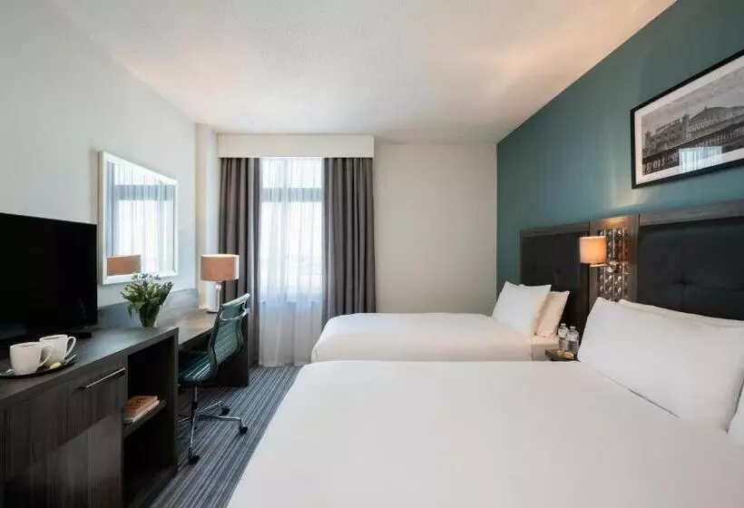 Hotel Leonardo Brighton
