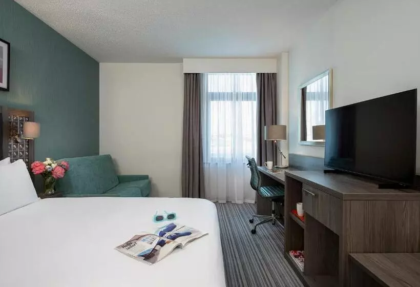 Hotel Leonardo Brighton