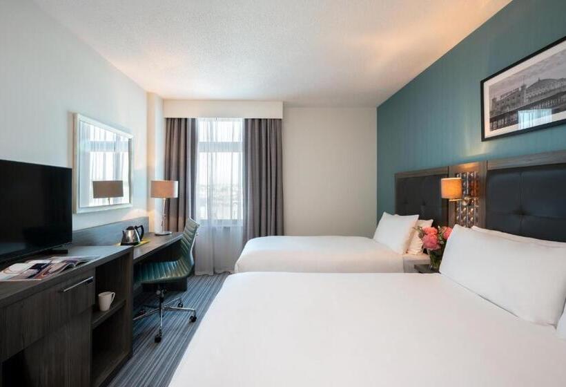 酒店 Leonardo Brighton