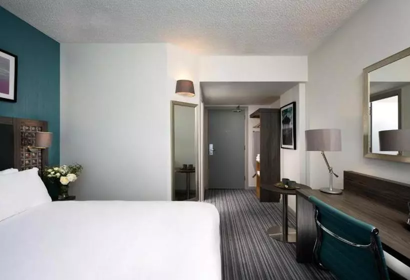 Hotel Leonardo Brighton