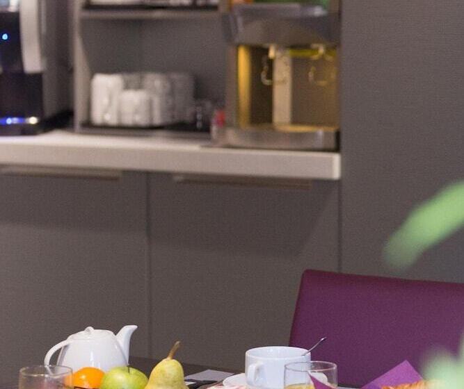 Отель Logis Hôtel Le Beaulieu