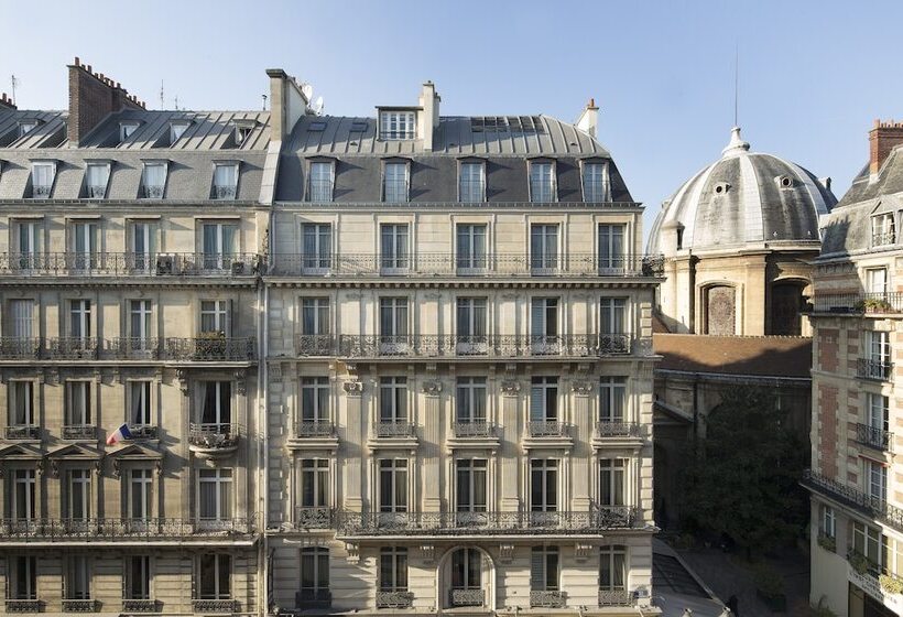 ホテル Lumen Paris Louvre