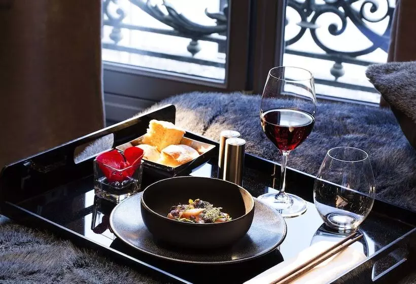 هتل Lumen Paris Louvre