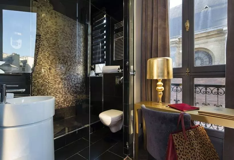 هتل Lumen Paris Louvre