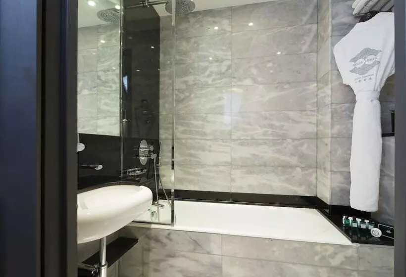 هتل Lumen Paris Louvre