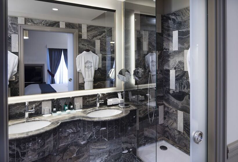 ホテル Lumen Paris Louvre