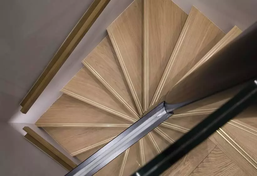 هتل Lumen Paris Louvre