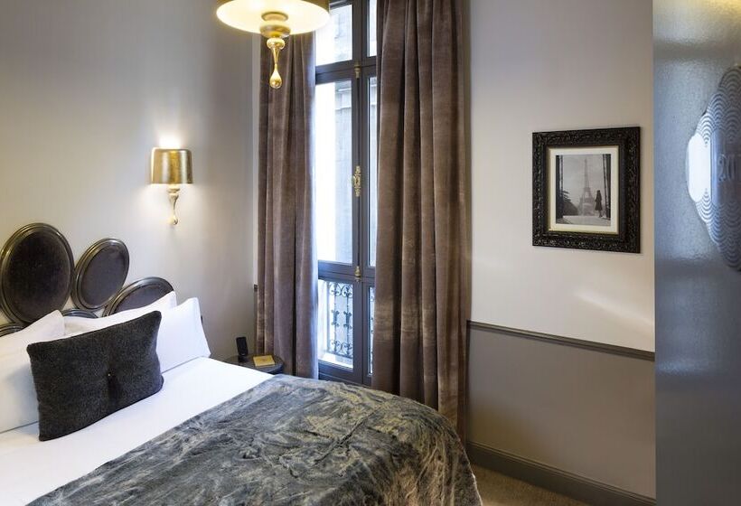 ホテル Lumen Paris Louvre