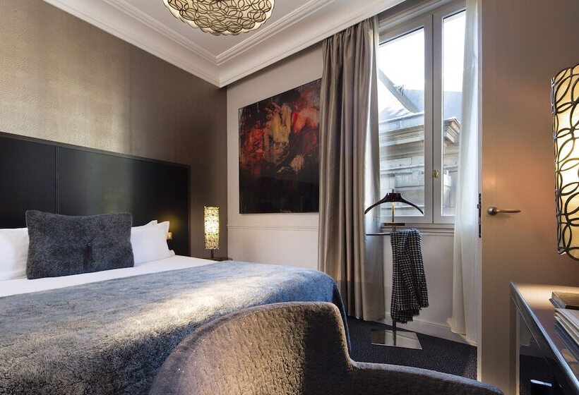 ホテル Lumen Paris Louvre