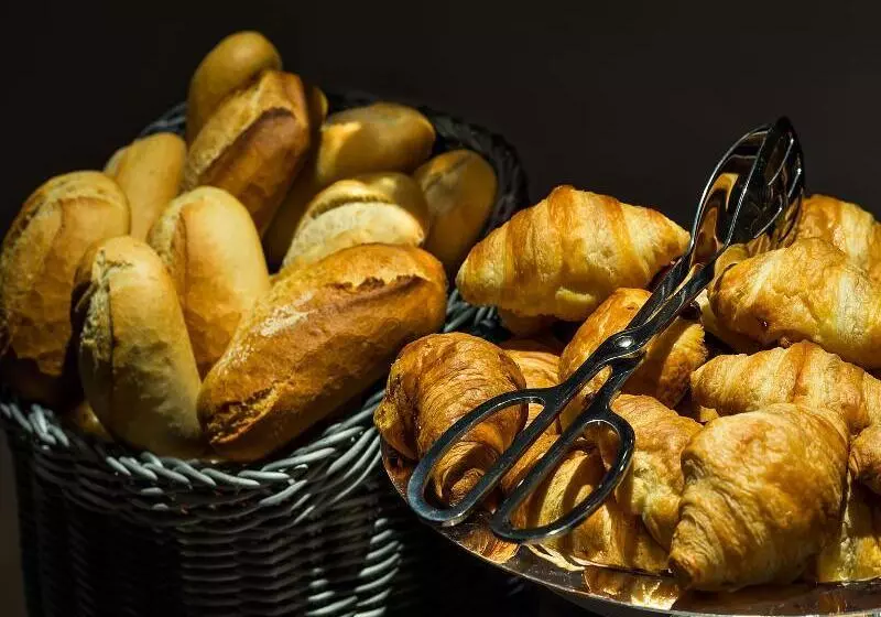 Midnight Hotel Paris