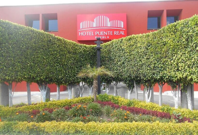 هتل Puente Real