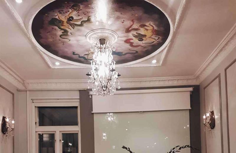 Quality Hotel Carlia