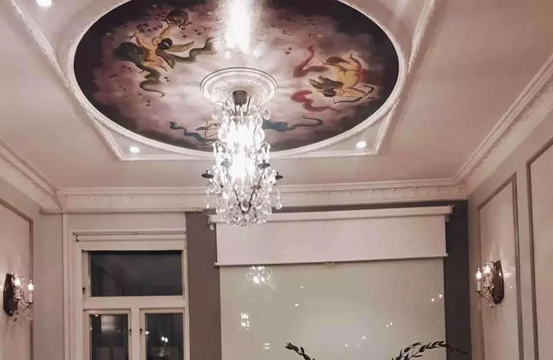 Quality Hotel Carlia