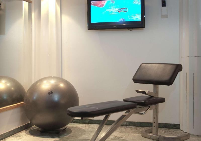 Quality Hotel Carlia