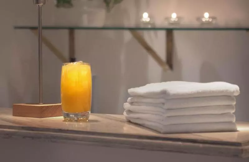 Quality Hotel Carlia