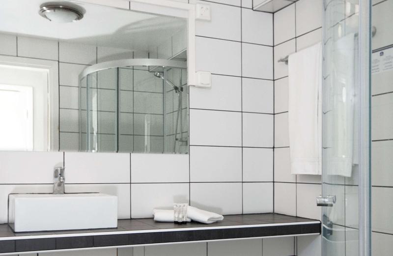 Quality Hotel Carlia