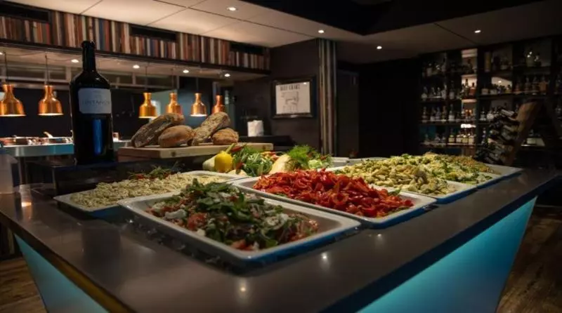 Quality Hotel Carlia