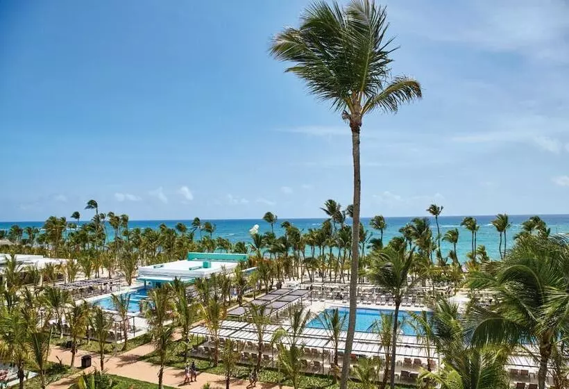 Hotel Riu Palace Punta Cana - All Inclusive