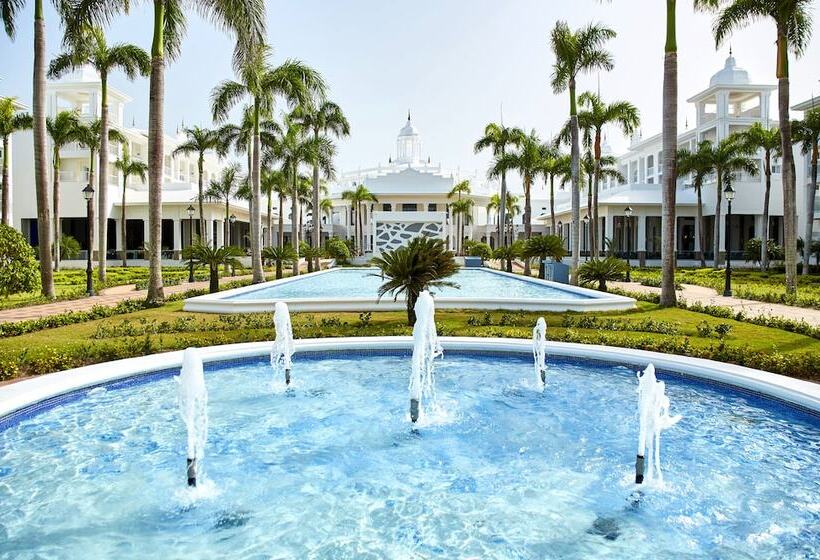 Hotel Riu Palace Punta Cana - All Inclusive