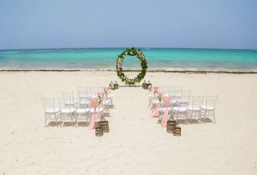 Hotel Riu Palace Punta Cana - All Inclusive