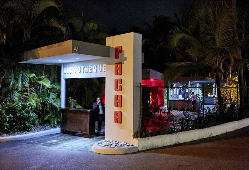 Hotel Riu Palace Punta Cana - All Inclusive