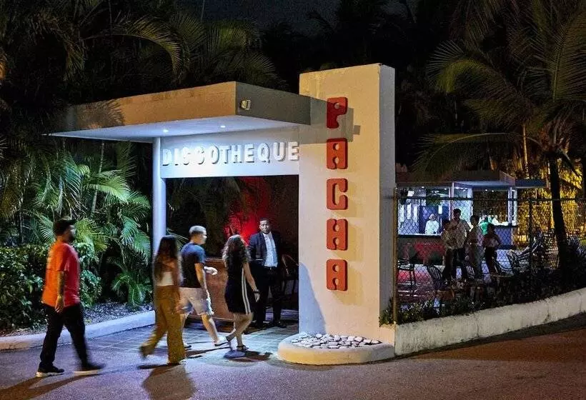 Hotel Riu Palace Punta Cana - All Inclusive