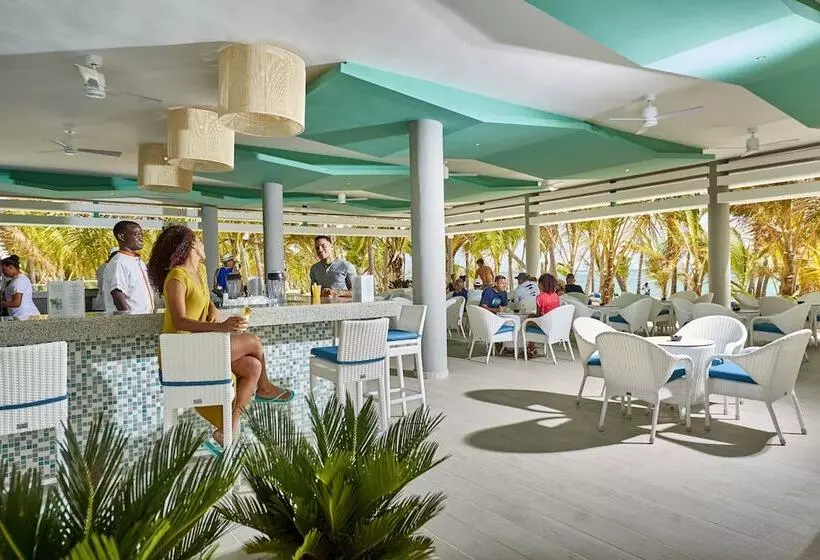 Hotel Riu Palace Punta Cana - All Inclusive