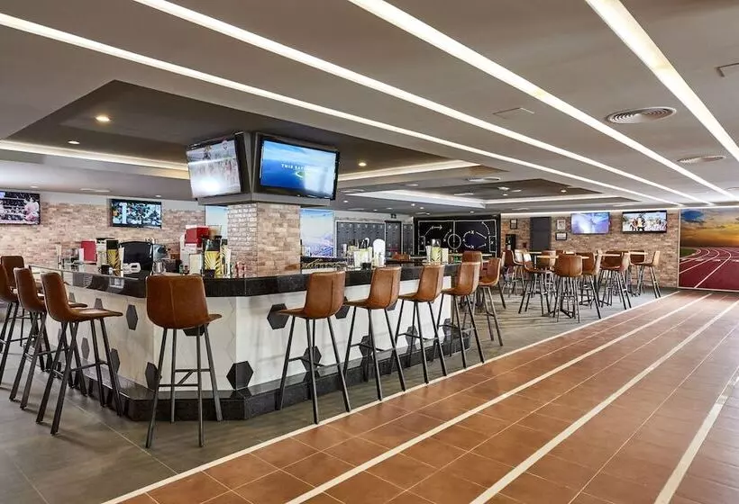 Hotel Riu Palace Punta Cana - All Inclusive