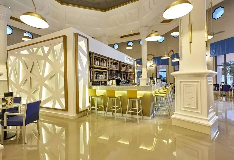 Hotel Riu Palace Punta Cana - All Inclusive