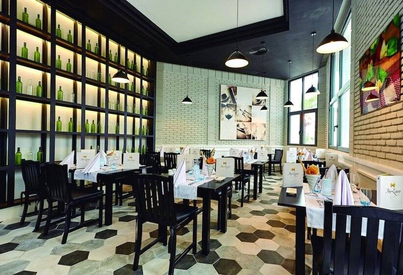 Hotel Riu Palace Punta Cana - All Inclusive