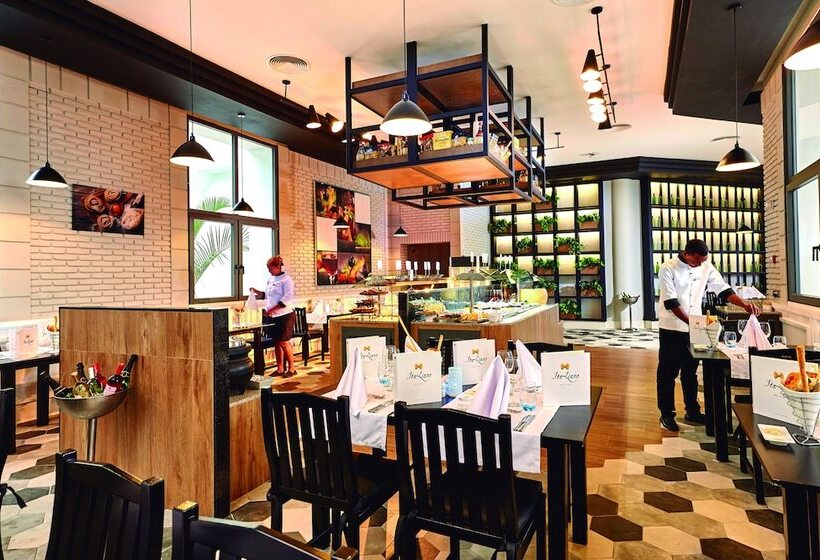 Hotel Riu Palace Punta Cana - All Inclusive