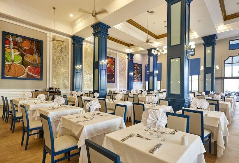 Hotel Riu Palace Punta Cana - All Inclusive