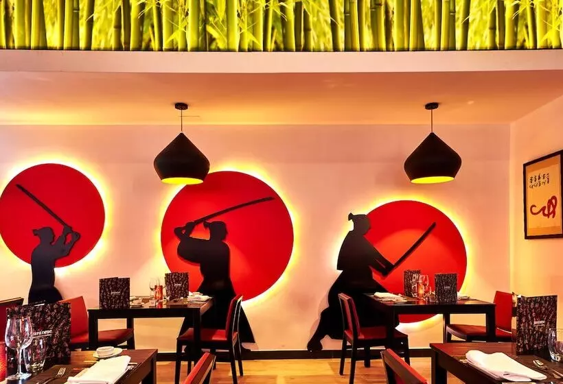 Hotel Riu Palace Punta Cana - All Inclusive