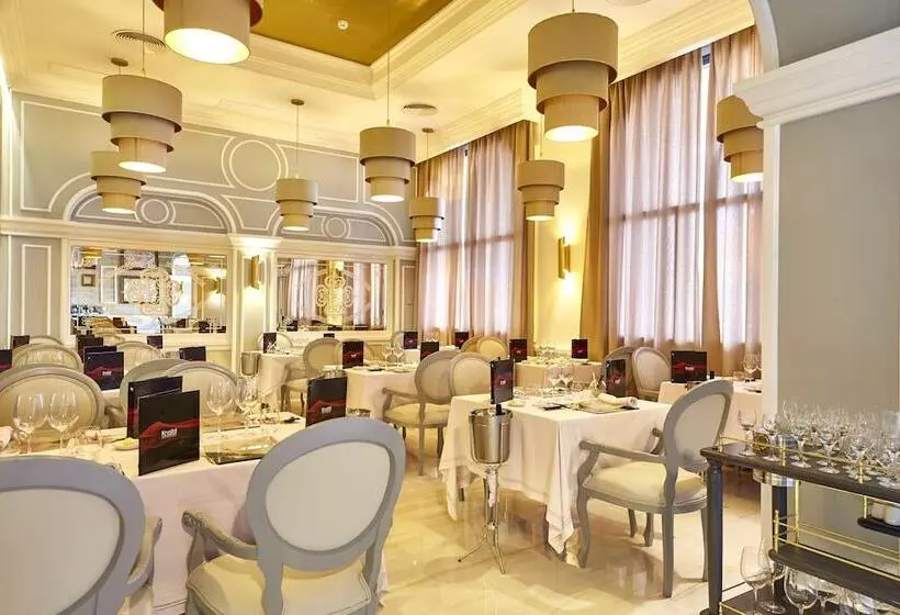 Hotel Riu Palace Punta Cana - All Inclusive