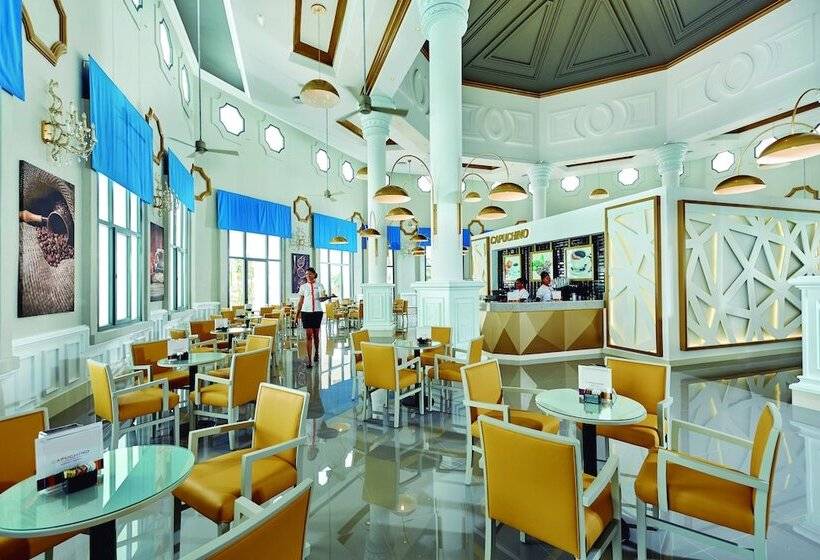 Hotel Riu Palace Punta Cana - All Inclusive