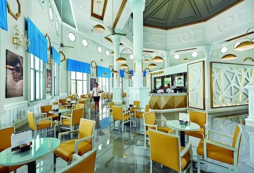 Hotel Riu Palace Punta Cana - All Inclusive