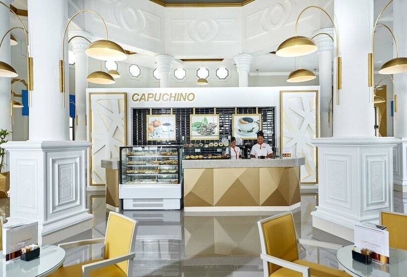 Hotel Riu Palace Punta Cana - All Inclusive