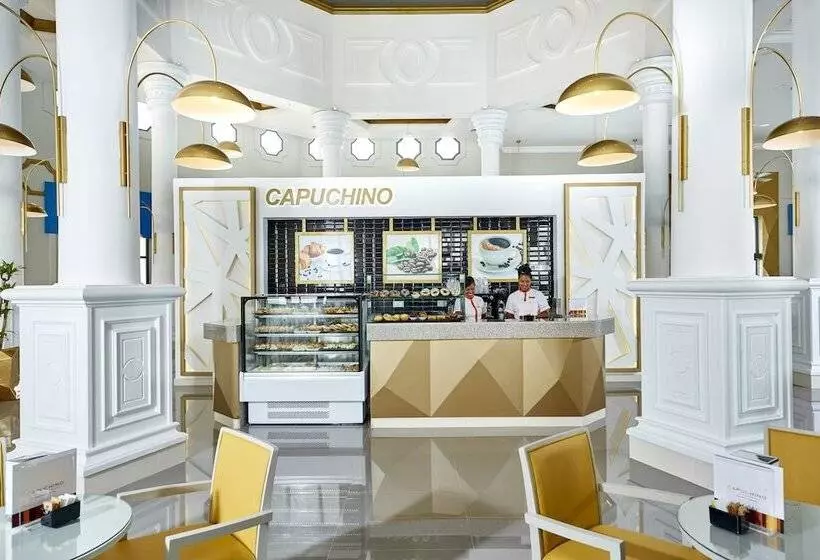 Hotel Riu Palace Punta Cana - All Inclusive