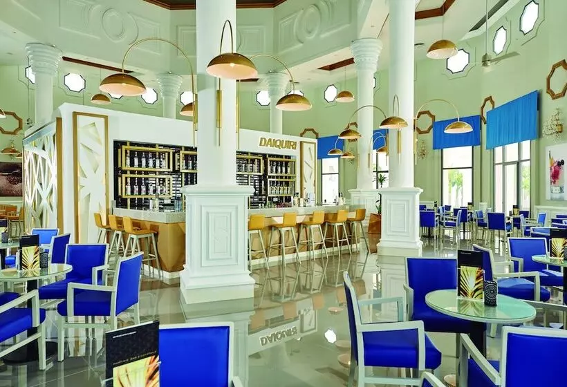 Hotel Riu Palace Punta Cana - All Inclusive